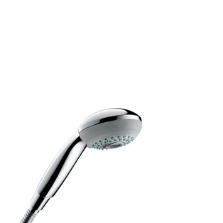 Crometta Multi Handbrause &Oslash; 85 mm mit drei Strahlarten