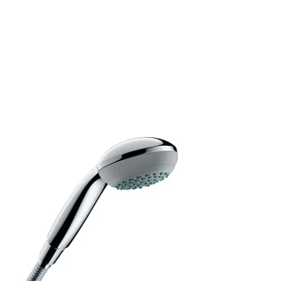 Crometta Vario Handbrause  &Oslash; 85 mm mit 2 Strahlarten