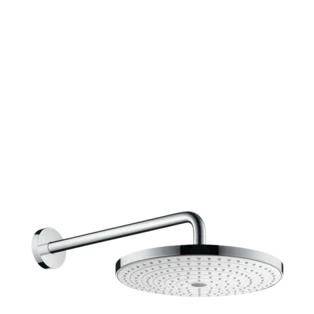 Raindance Select S 300 overhead shower