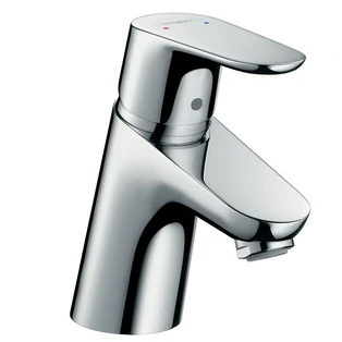 Focus 70 basin fmixer without waste setitting