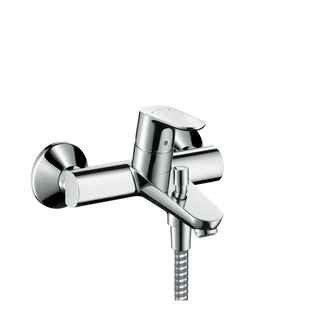 Focus Mitigeur de bain monocommand&eacute;