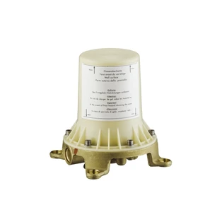 Axor Starck  basic set for bath mixer floor-standing