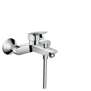 Logis  miscelatore monocomando vasca da bagno