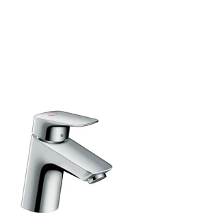 Logis 70  miscel.monocomando x lavabo