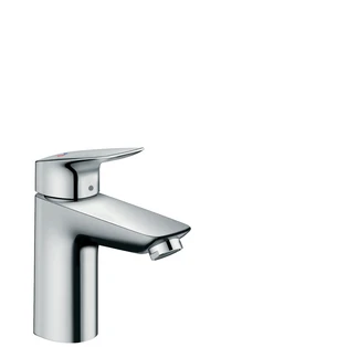 Logis 100  rubinetto monocomando  lavandino