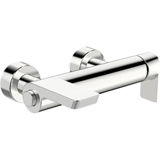 HANSASTELA bath filling and shower mixer