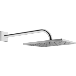 HANSAVIVA  overhead shower 250 x 250 mm