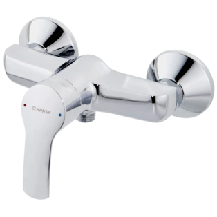 Mitigeur de douche monocommand&eacute;