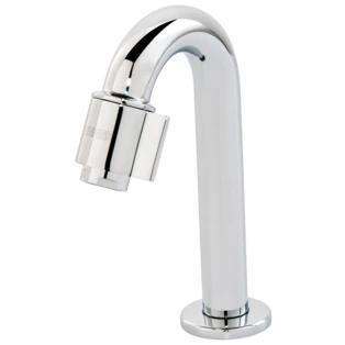 HANSANOVA  basin pillar valve