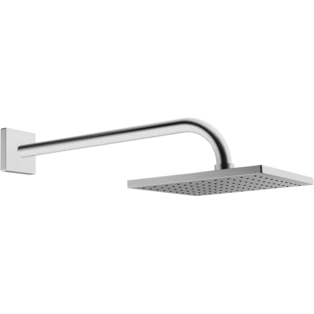 HANSAVIVA overhead shower 200 x 200 mm