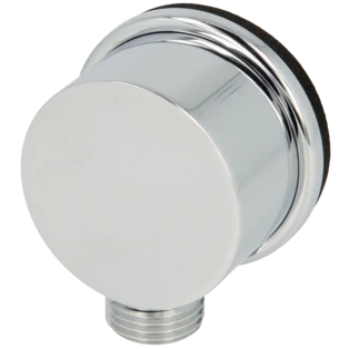 Coude de raccordement mural 