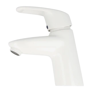 KAJA-MIX single lever basin mixer LP with waste set