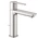 Lineare single-lever basin fitting S-size with waste set