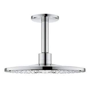 Kit douche de t&ecirc;te Rainshower &Oslash; 310 mm, sortie au plafond