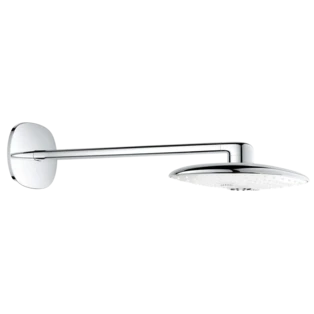 Head shower set Rainshower with 2 spray modes SmartControl