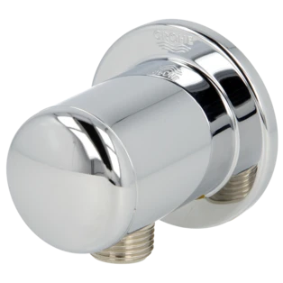 Relexa  coude mural  1/2"