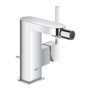 Grohe Plus single-lever bidet mixer