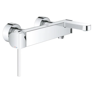 Grohe Plus &eacute;&eacute;ngreeps badmengkraan 