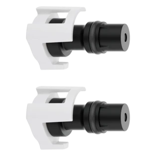 Robinet d'arr&ecirc;t set SmartControl