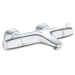 Grohetherm Special miscelatore termostatico per vasca