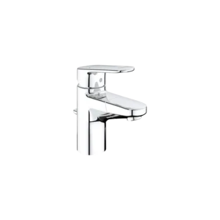 Single-lever basin mixer Europlus