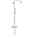 Rainshower 210 Duschsystem mit Thermostat