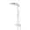 Rainshower 400 Duschsystem mit Thermostat