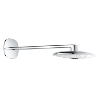 Head shower set 450 mm Rainshower Duo 360