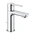 Lineare single-lever basin fitting XS-size with waste set