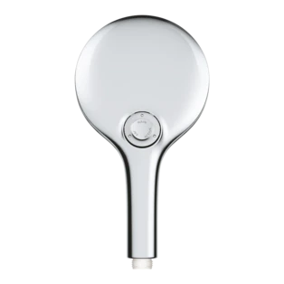 Rainshower SmartActive doccetta &Oslash; 130 mm con 3 tipi di getti