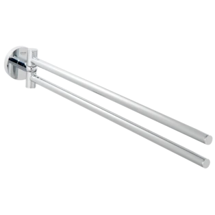 Essentials  Handtuchhalter