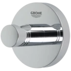 Essentials  Bademantelhaken