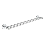 Doppel-Badetuchhalter Essentials