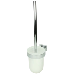 Toilettenb&uuml;rstengarnitur Essentials Cube