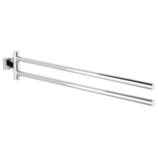 Essentials Cube  porte-serviettes