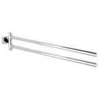 Essentials Cube  porte-serviettes