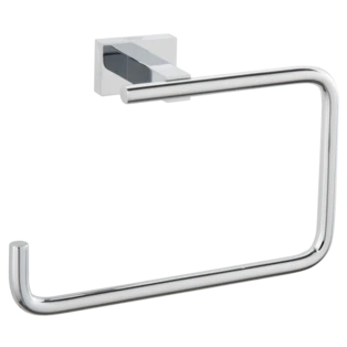 Essentials Cube  anneau porte-serviettes