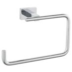 Essentials Cube  anneau porte-serviettes