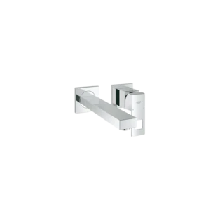 2-gats wastafelkraan Eurocube