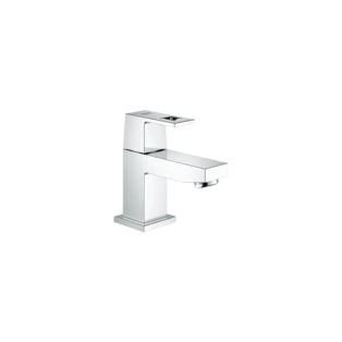Eurocube pillar tap XS for cold water 