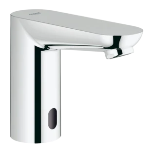 Euroeco Waschtischbatterie Infrarot DN 15 ohne Mischung