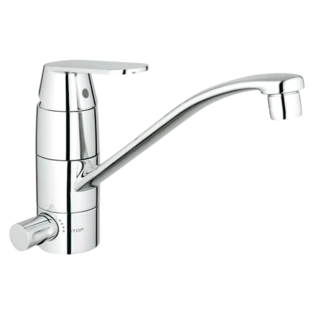 Eurosmart Cosmopolitan single-lever sink mixer high-pressure