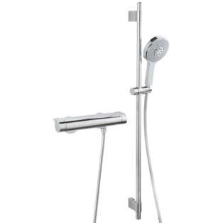 Grotherm 2000  shower thermostat