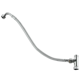 Grotherm  Micro connection set