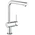 Minta Touch electronic single-lever sink mixer with L-spout chrome