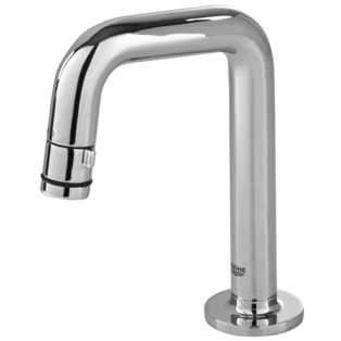 wastafelkraan, staand  universeel