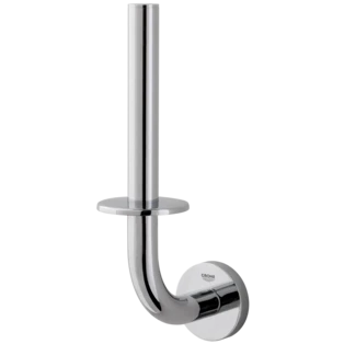 Essentials Reservepapierhalter