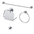 Essentials Accessoire Set