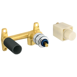 corpo incasso universale  sotto intonaco, DN15