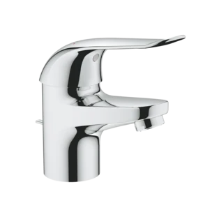 Einhand-Waschtischbatterie Euroeco